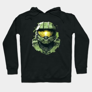 halo Hoodie